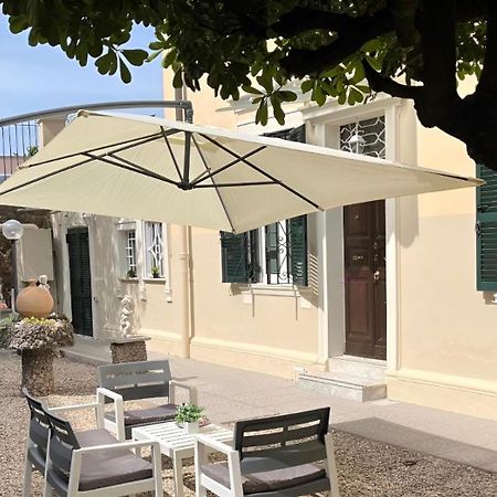 Holiday Garden House Roma Zewnętrze zdjęcie