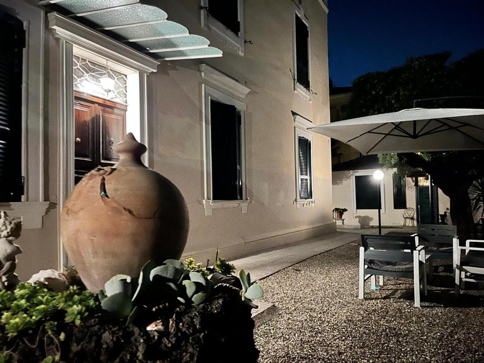 Holiday Garden House Roma Zewnętrze zdjęcie