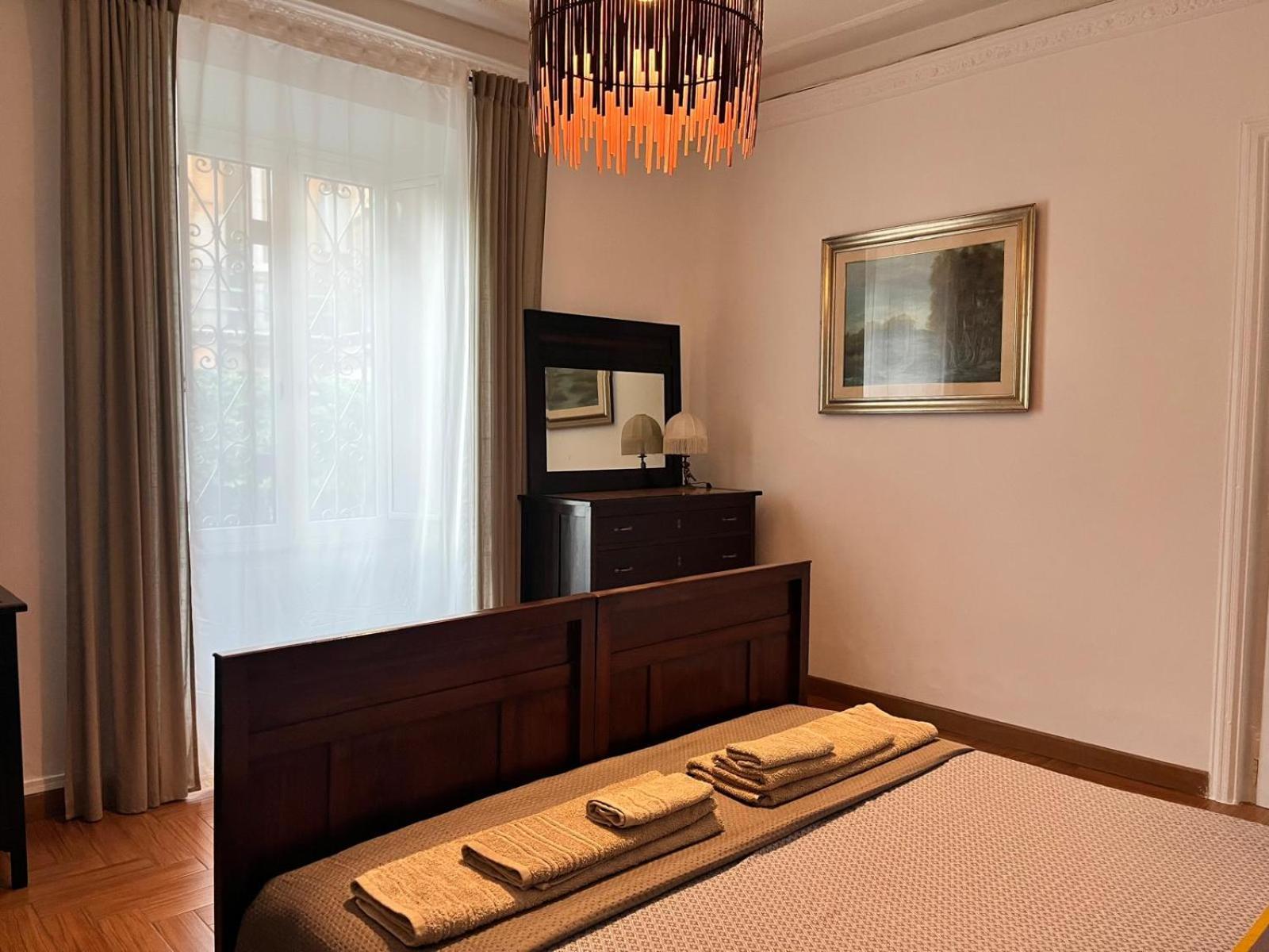 Holiday Garden House Roma Zewnętrze zdjęcie