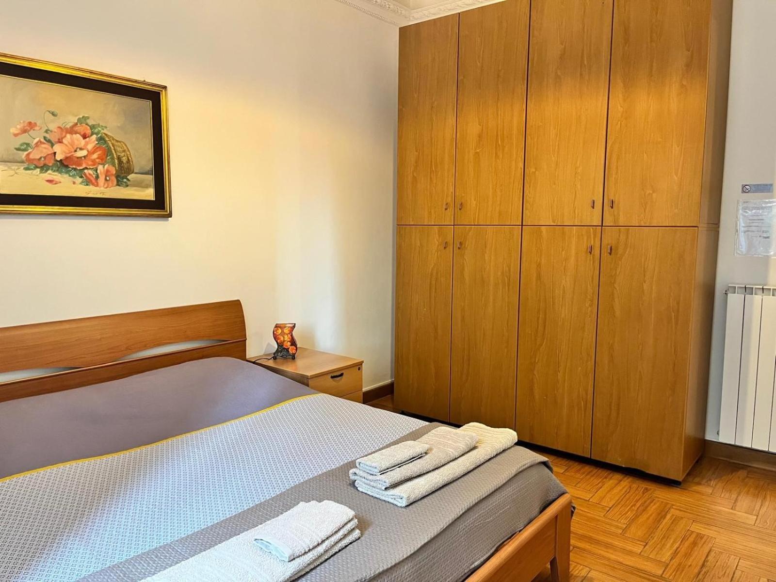 Holiday Garden House Roma Zewnętrze zdjęcie